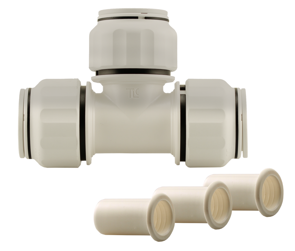 Quick Connection Fittings PLUMBEEZE Products Quick Connection Fittings PLUMBEEZE Products