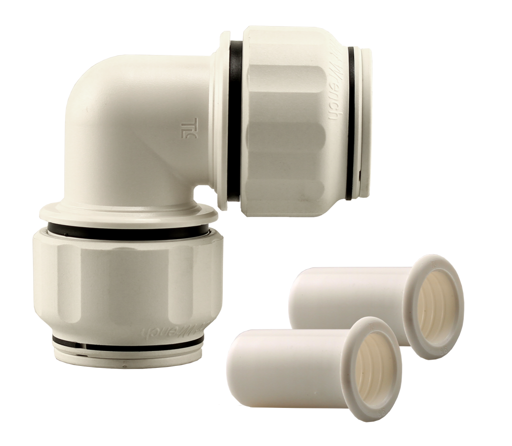 Quick Connection Fittings PLUMBEEZE Products Quick Connection Fittings PLUMBEEZE Products