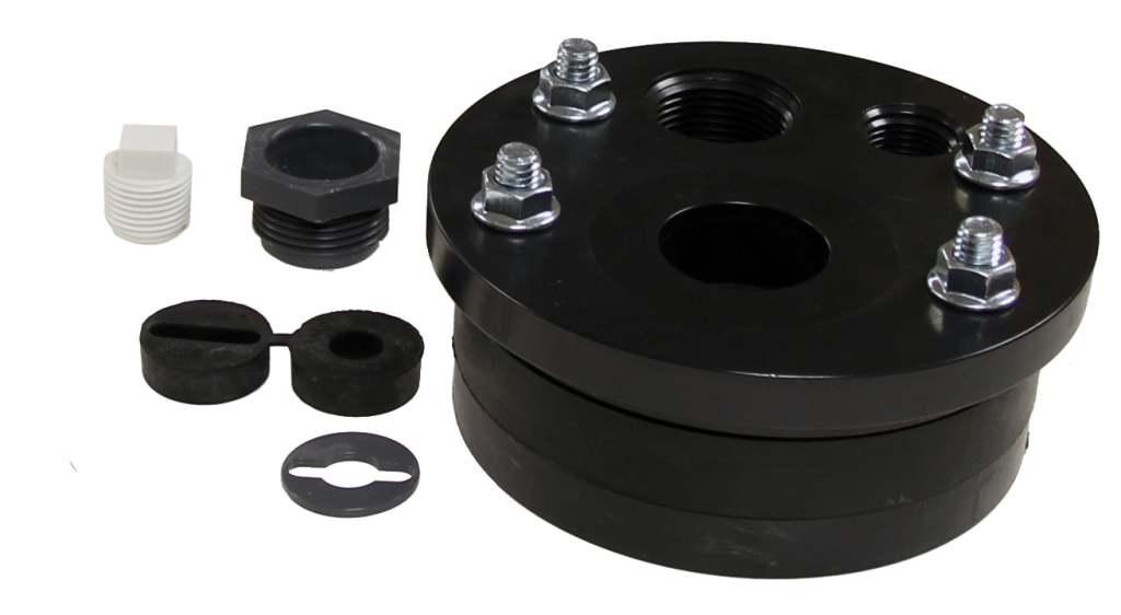 Well Seals PLUMBEEZE Products