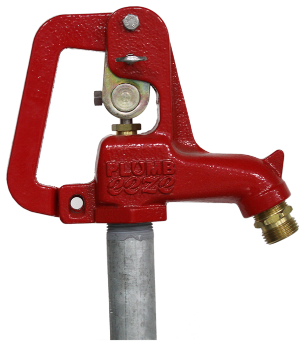 Hydrants PLUMBEEZE Products