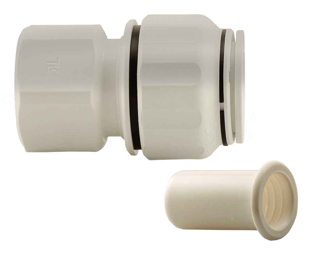 CTS x FPT Adapter - PLUMBEEZE Products