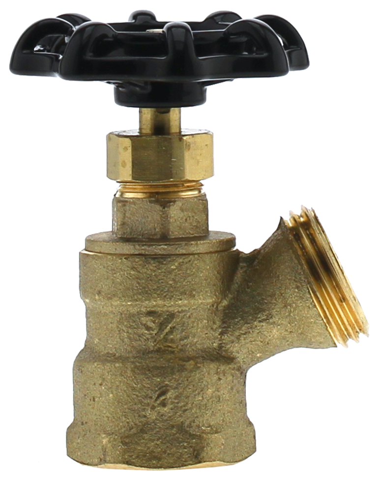 Sediment Faucets PLUMBEEZE Products