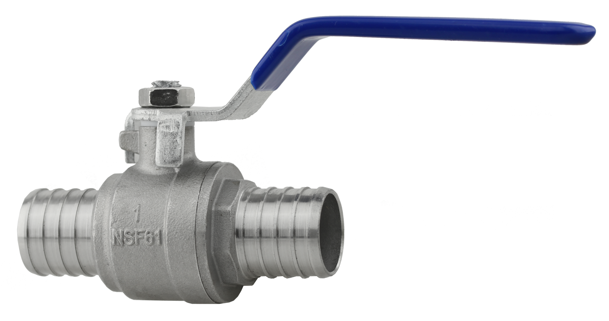 Stainless Steel Pex Fittings PLUMBEEZE Products