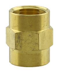 FPT Hex Coupling