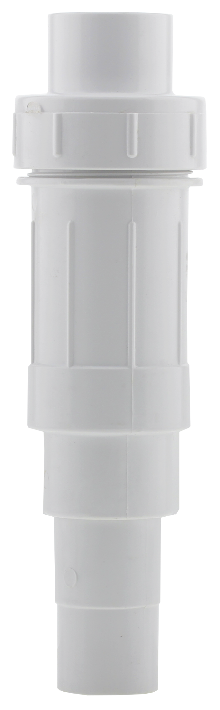 PVC Expansion Couplings PLUMBEEZE Products