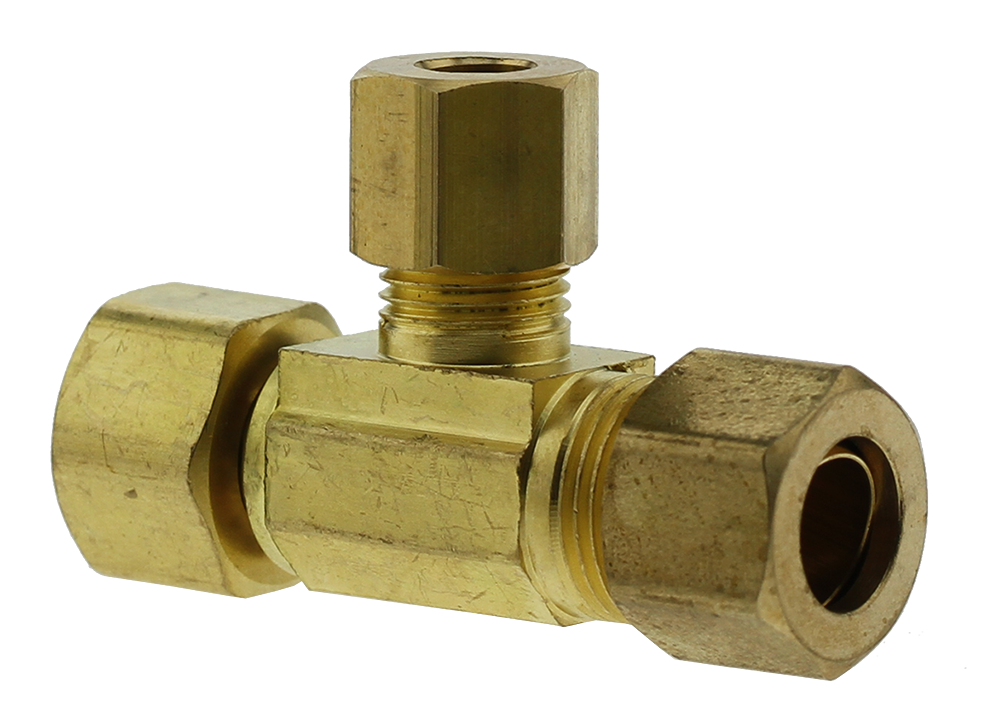 Comp Valve Adapter PLUMBEEZE Products