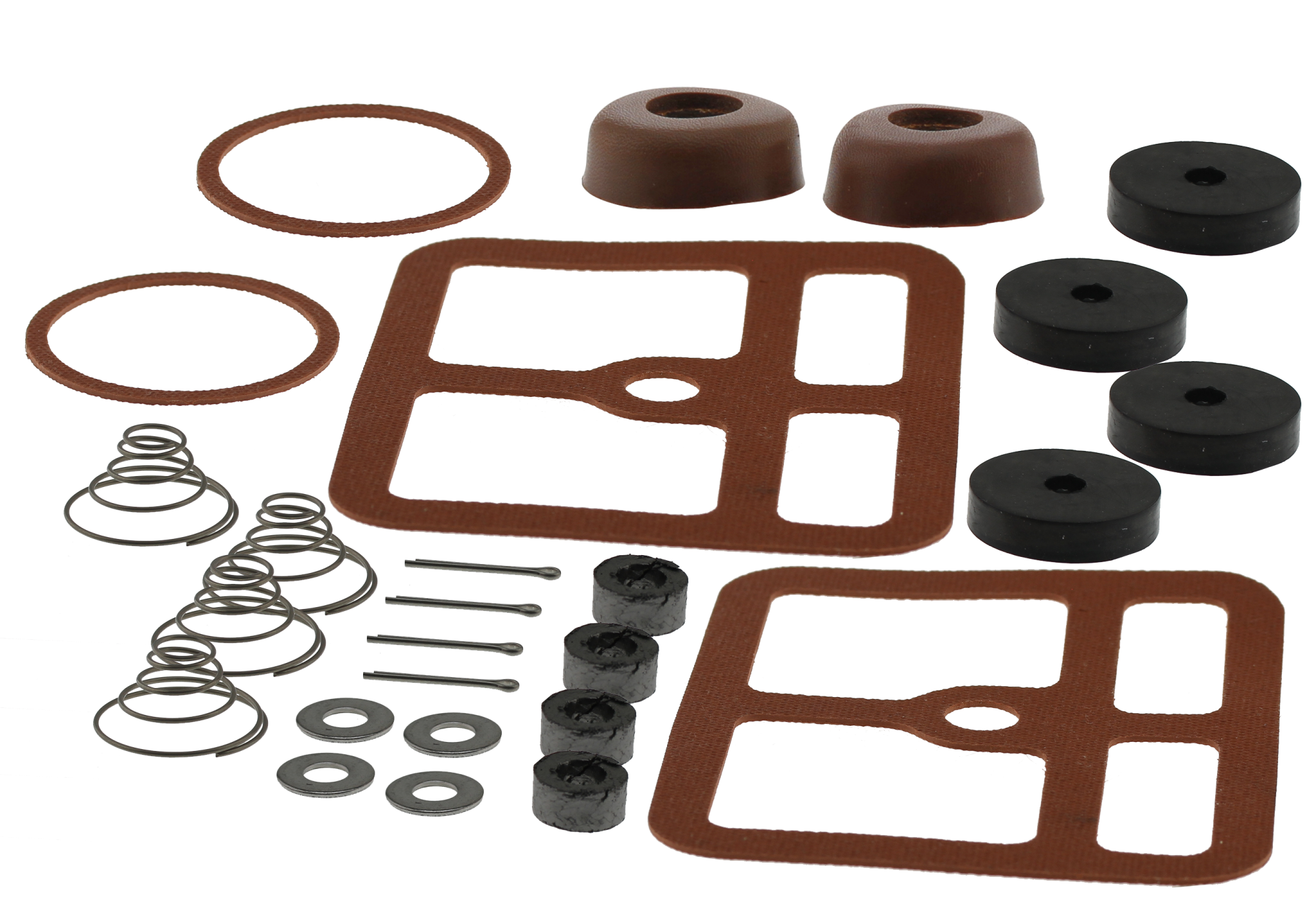 Piston Pump Repair Kit PLUMBEEZE Products