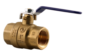 The Differences Between Brass and Copper Valves