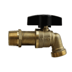 MPT x GHT Brass 200 PSI