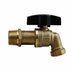 MPT x GHT Brass 200 PSI